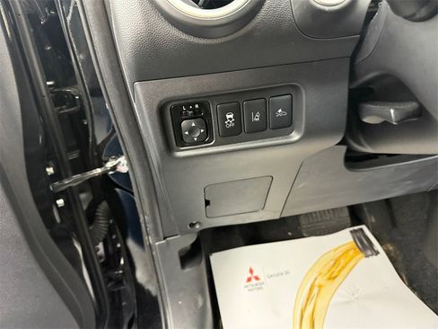 Used 2024 Mitsubishi Mirage G4 SE image 27