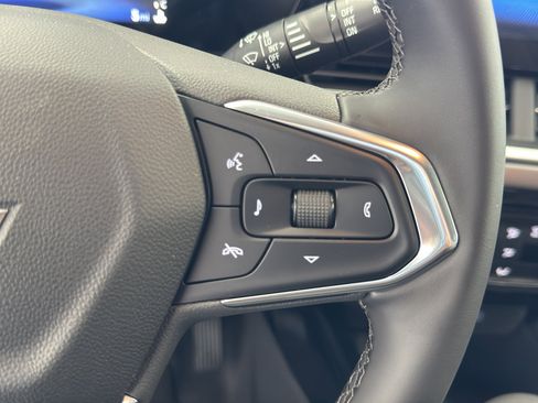 New 2026 Chevrolet Trax ACTIV image 20