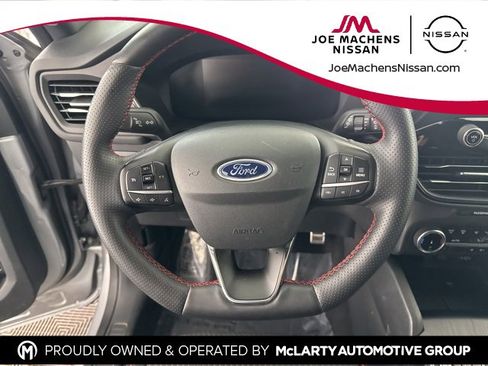 Used 2024 Ford Escape ST-Line image 26