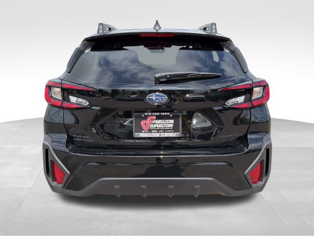 New 2026 Subaru Crosstrek 2.5i Limited AWD/4WD image 6