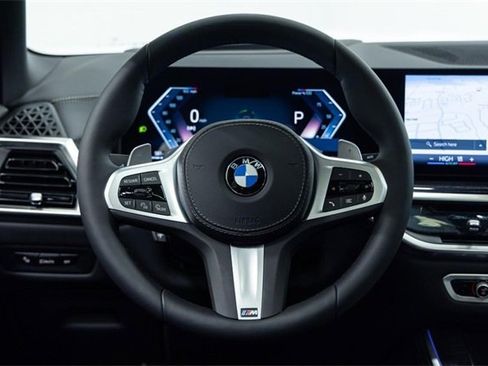 New 2026 BMW X5 xDrive40i w/ M Sport Package image 17