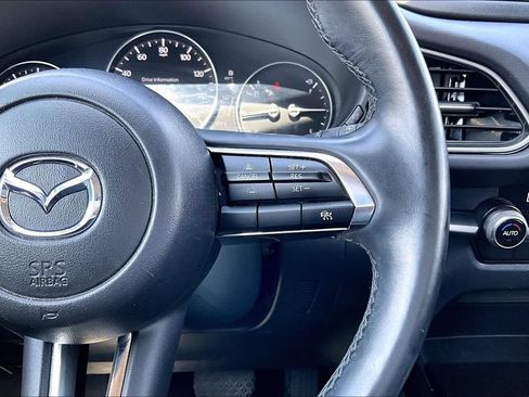 Used 2024 MAZDA CX-30 AWD 2.5 S w/ Select Sport Pkg image 18