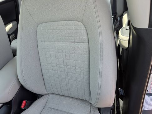 Used 2024 Honda HR-V LX image 16