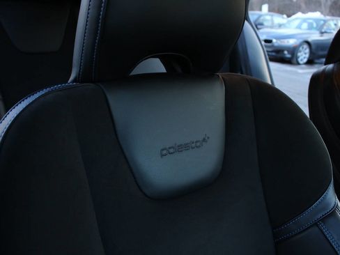 Used 2018 Volvo V60 T6 Polestar image 19