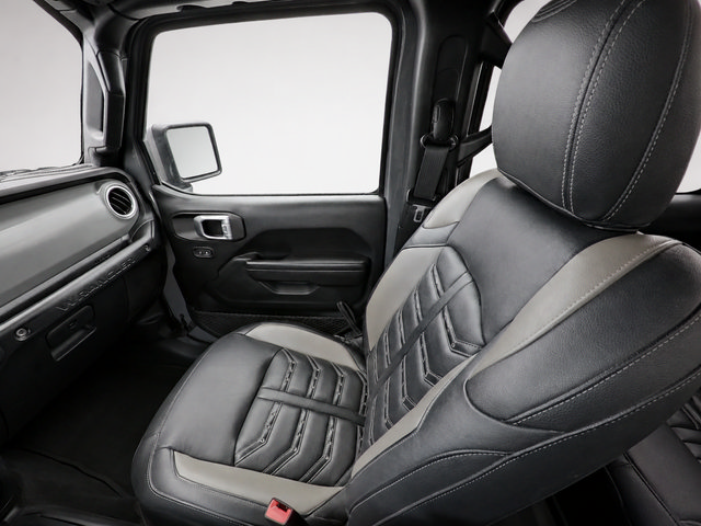 Used 2021 Jeep Wrangler Unlimited Rubicon AWD/4WD image 10