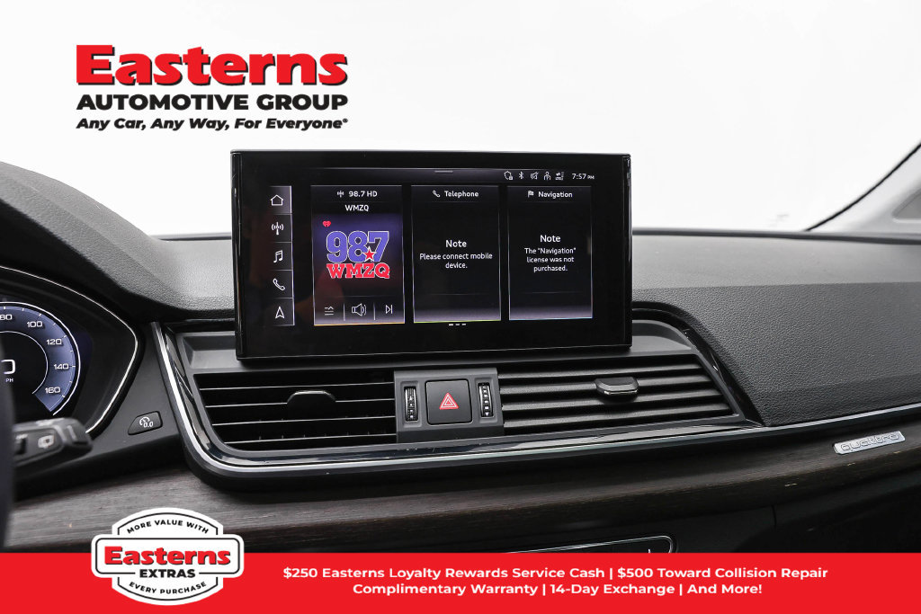 Used 2024 Audi Q5 2.0T Premium Plus AWD/4WD image 12