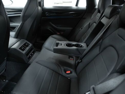 New 2026 Porsche Panamera RWD image 36