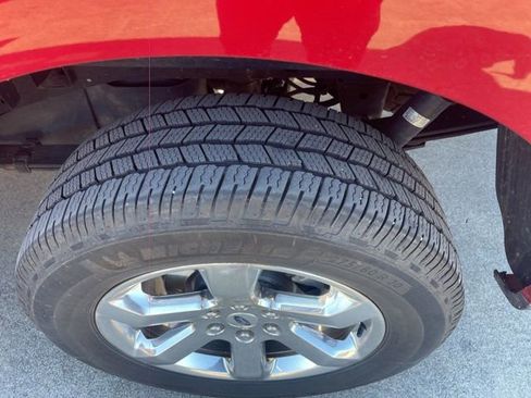 Certified 2021 Ford F150 Lariat image 4