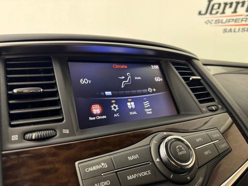 Used 2019 Nissan Armada SL w/ Premium Package AWD/4WD image 26