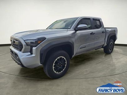 Used 2025 Toyota Tacoma TRD Off-Road