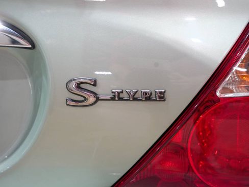 Used 2001 Jaguar S-TYPE 3.0 RWD image 24
