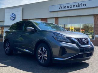Used 2021 Nissan Murano S AWD/4WD video 1