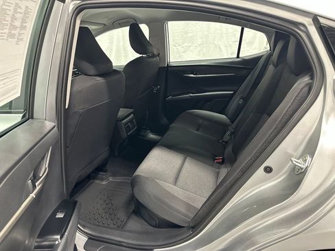 Used 2026 Toyota Camry LE FWD image 43