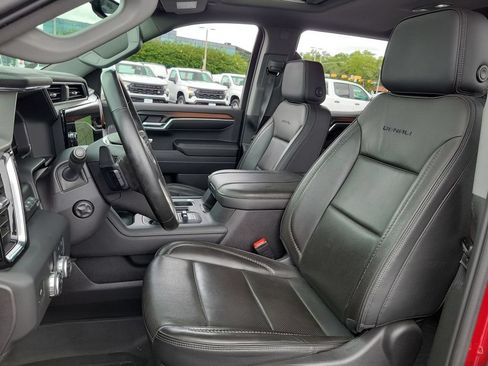 Used 2024 GMC Sierra 1500 Denali w/ Denali Reserve Package RWD image 20