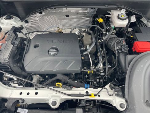 Used 2023 Buick Encore GX Preferred w/ Cold Weather Comfort Package image 26