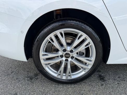 New 2026 Audi A5 Premium AWD/4WD image 10