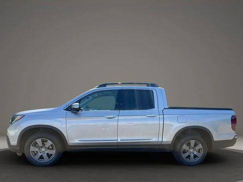Used 2020 Honda Ridgeline RTL-E image 8