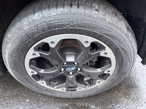 Used 2023 Subaru Crosstrek 2.0i image 9