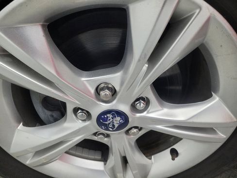 Used 2013 Ford Focus SE image 31