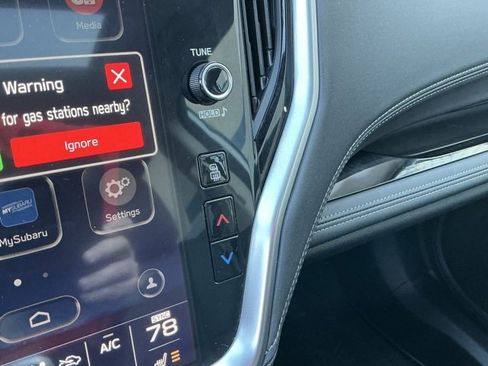 Certified 2022 Subaru Outback Limited XT w/ Popular Package #2 image 23