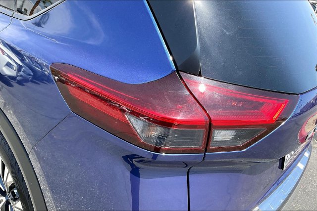 Used 2023 Nissan Rogue SV FWD image 28