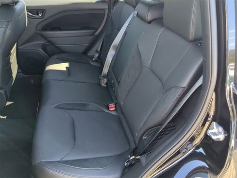 New 2025 Subaru Forester Touring image 17