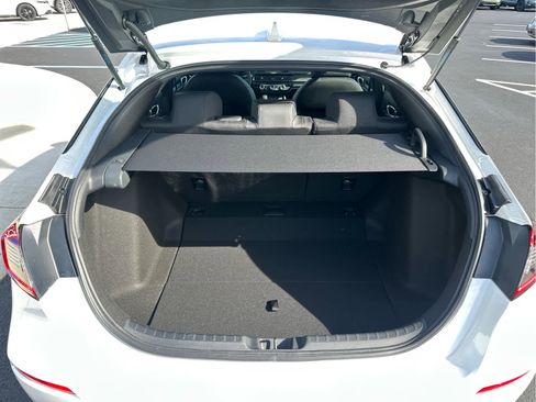 New 2026 Honda Civic Sport image 42