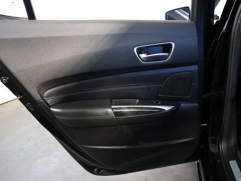 Certified 2019 Acura TLX w/ Technology Package FWD image 26