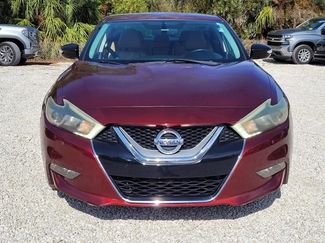 Used 2016 Nissan Maxima SR w/ Interior Lighting Package video 2