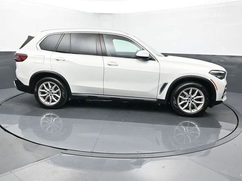 Used 2021 BMW X5 xDrive40i w/ Convenience Package image 6