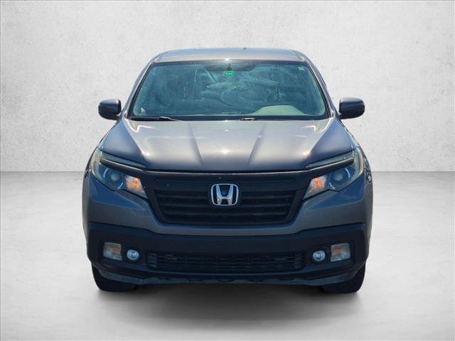 Used 2017 Honda Ridgeline RTL image 2
