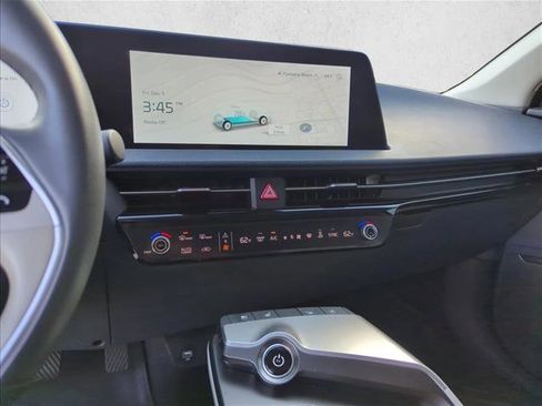 Used 2023 Kia EV6 Wind w/ Wind Technology Package image 13