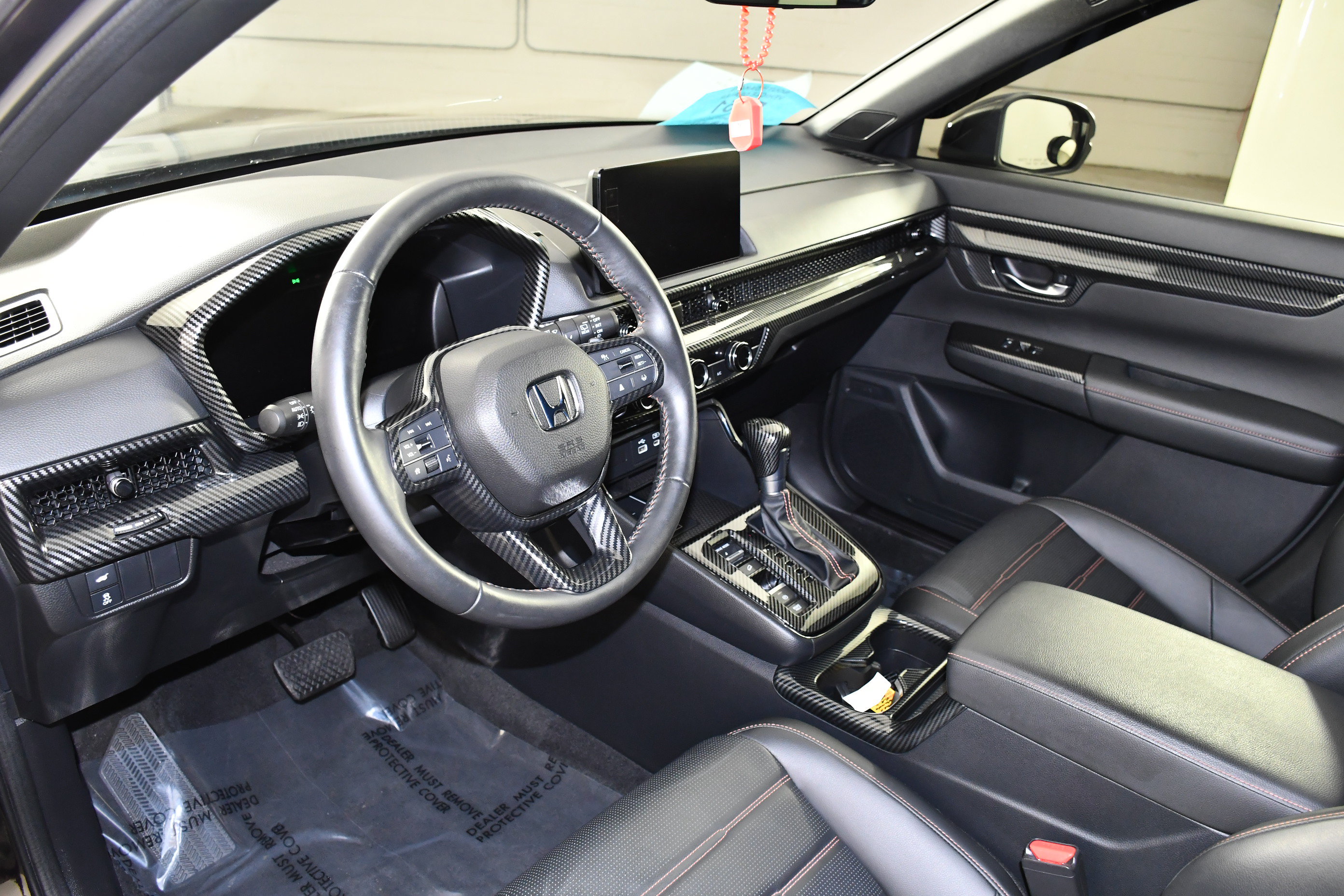 Used 2025 Honda CR-V Sport-L image 2