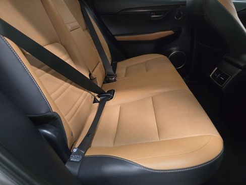 Used 2018 Lexus NX 300 FWD image 19