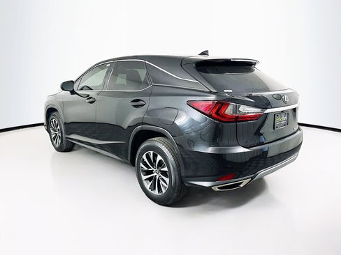 Used 2021 Lexus RX 350 FWD w/ Accessory Package image 5