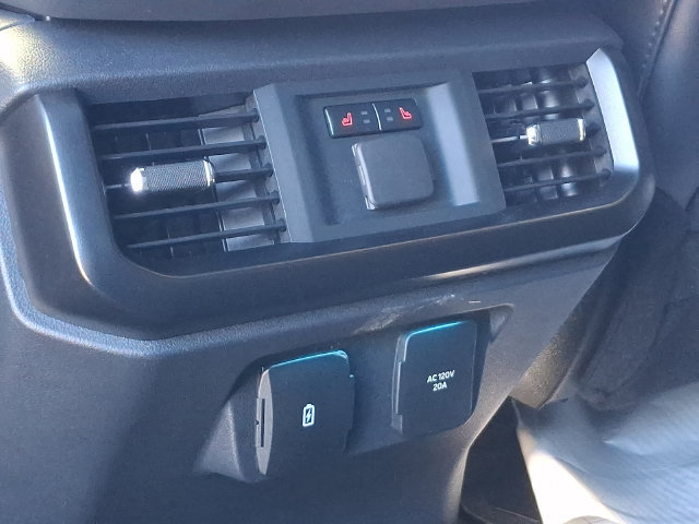 Used 2025 Ford F150 Raptor AWD/4WD image 21