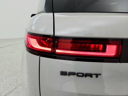 New 2026 Land Rover Range Rover Sport SE image 27