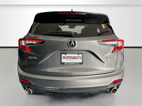 Used 2024 Acura RDX A-Spec image 6