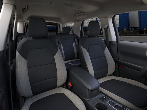 New 2026 Ford Bronco Sport Big Bend AWD/4WD image 10