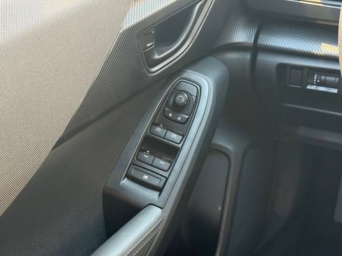 Certified 2026 Subaru Crosstrek 2.5i Premium AWD/4WD image 10