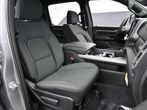 Used 2025 RAM 1500 Lone Star AWD/4WD image 51