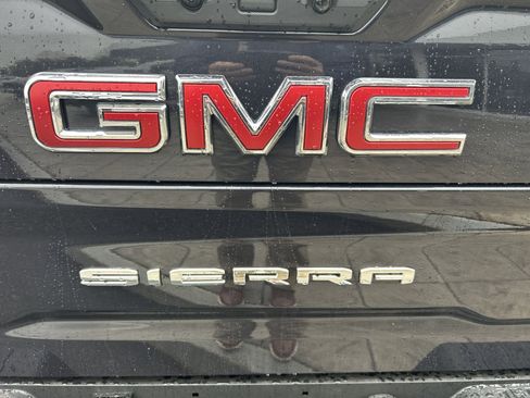 New 2026 GMC Sierra 2500 AT4 w/ AT4 Premium Plus Package AWD/4WD image 9