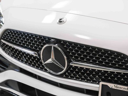 Certified 2023 Mercedes-Benz C 300 Sedan image 13