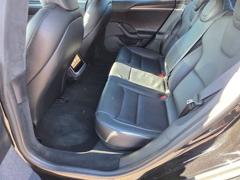 Used 2022 Tesla Model S Plaid AWD/4WD image 15