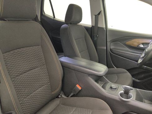 Used 2019 GMC Terrain SLE FWD image 21