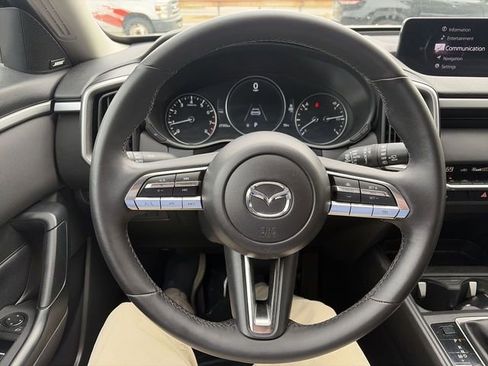 Certified 2024 MAZDA CX-50 AWD 2.5 S w/ Premium Package image 14
