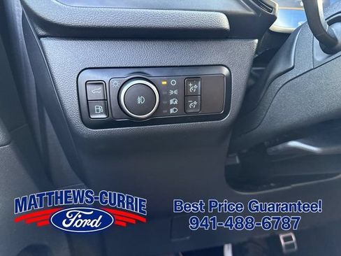 Certified 2023 Ford Escape ST-Line Select w/ Tech Pack #2 AWD/4WD image 24