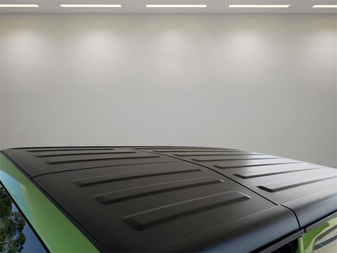 New 2025 Jeep Wrangler Sport image 46