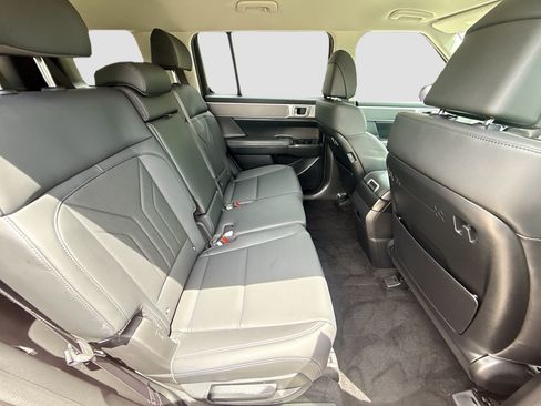 Certified 2026 Hyundai Santa Fe SEL FWD image 25