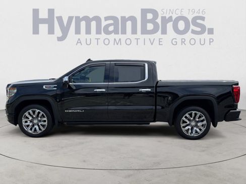 Used 2023 GMC Sierra 1500 Denali AWD/4WD image 6